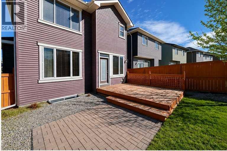 107 Nolancrest Rise NW