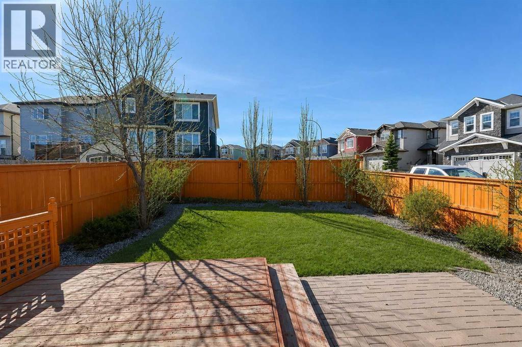 107 Nolancrest Rise NW