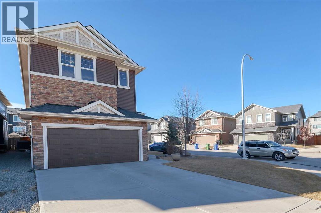 107 Nolancrest Rise NW