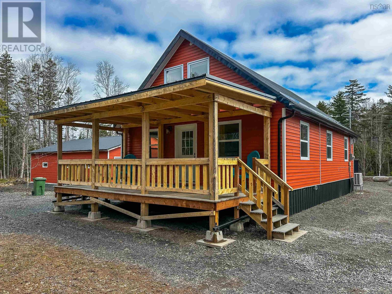 564 Kill Dog Cove Road - Photo 2