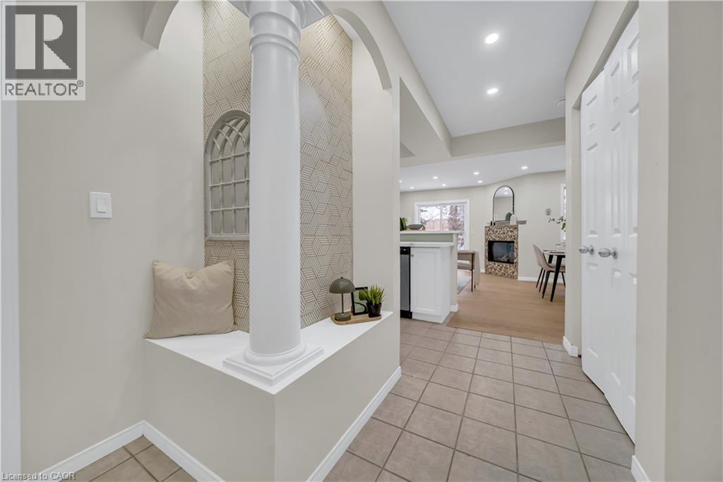 540 MARINER Drive