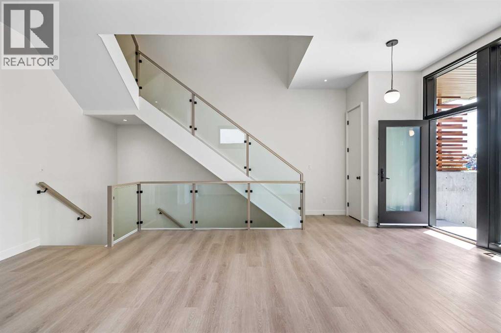 3C Willow Crescent SW