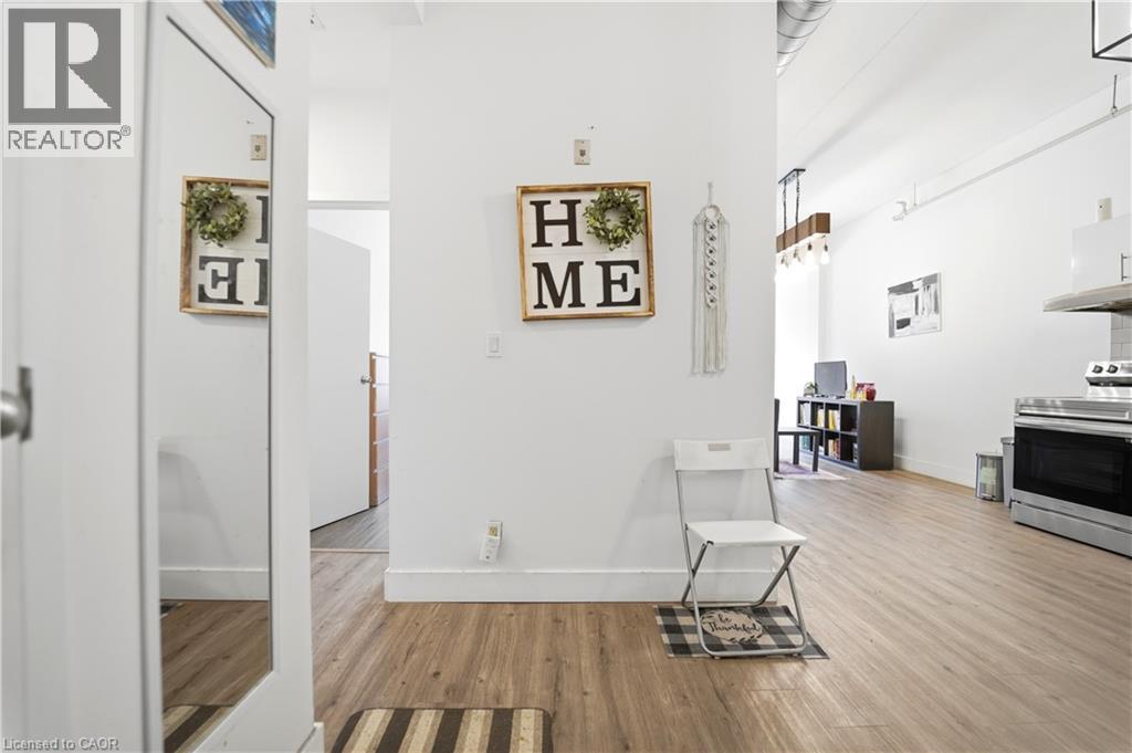 150 COLBORNE Street Unit# 204