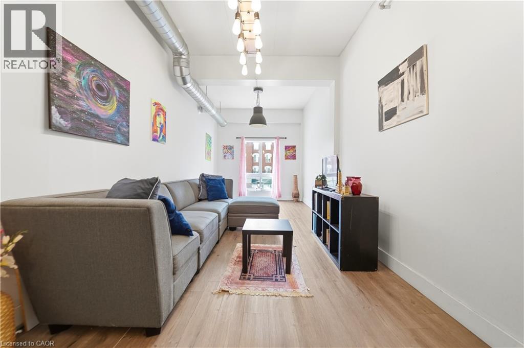 150 COLBORNE Street Unit# 204