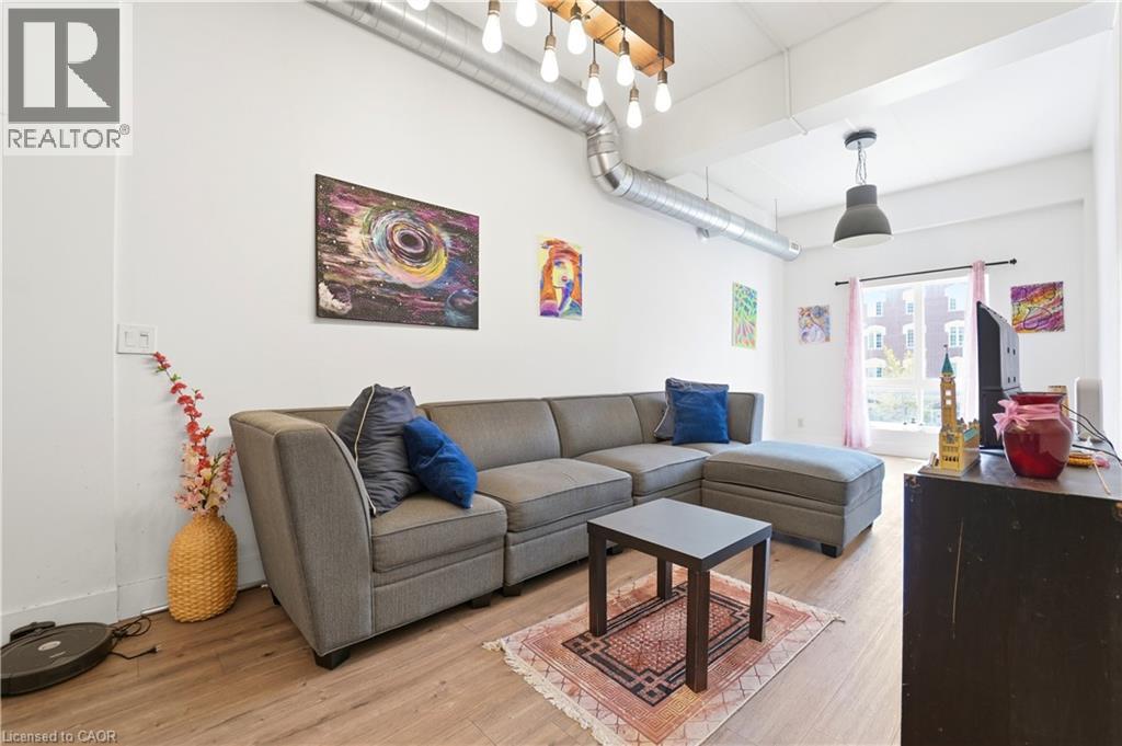 150 COLBORNE Street Unit# 204