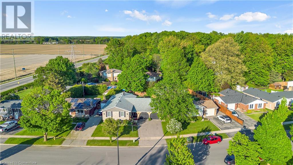 18 OLD FARM Road