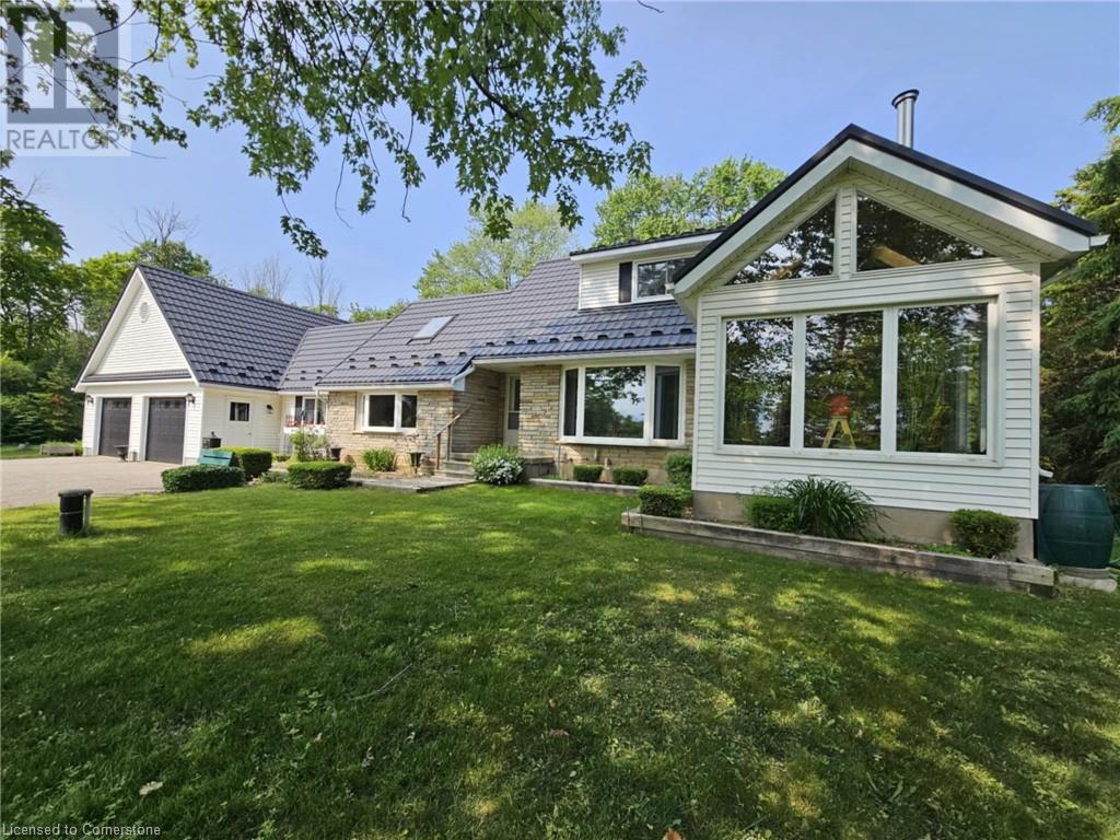 5539 WELLINGTON RD 86 Road