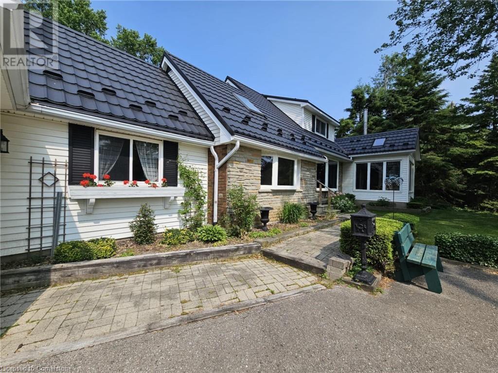 5539 WELLINGTON RD 86 Road