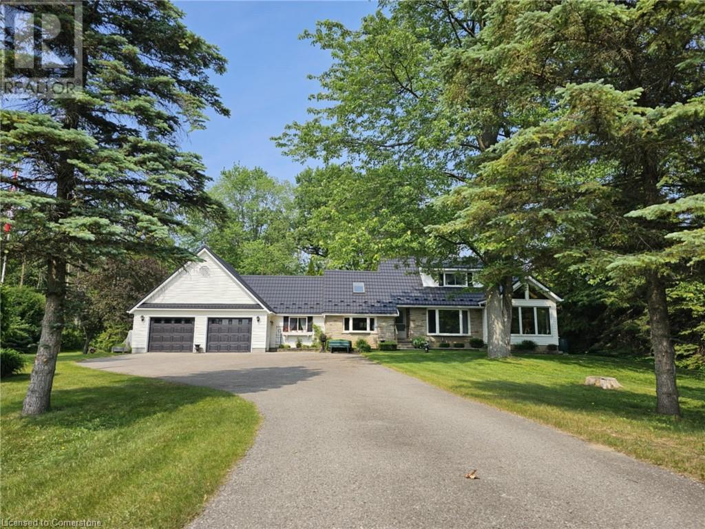 5539 WELLINGTON RD 86 Road