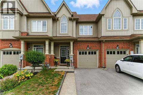 4071 FRACCHIONI Drive Beamsville ON L3J0R5