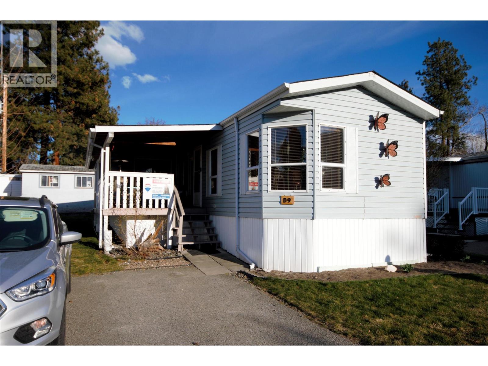 4505 Mclean Creek Road Unit# D9