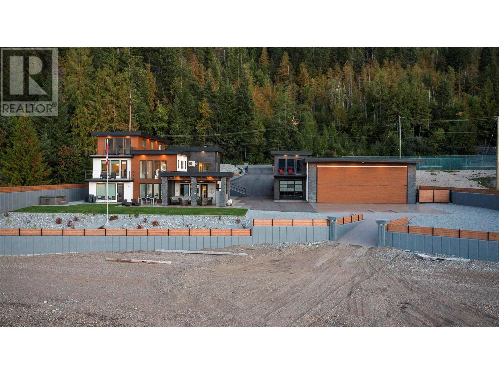 2639 Eagle Bay Road Unit# D