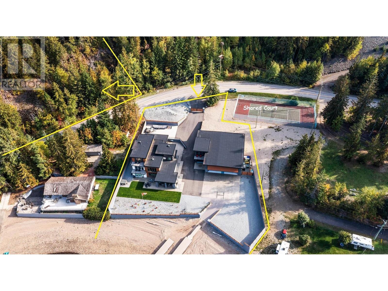 2639 Eagle Bay Road Unit# D