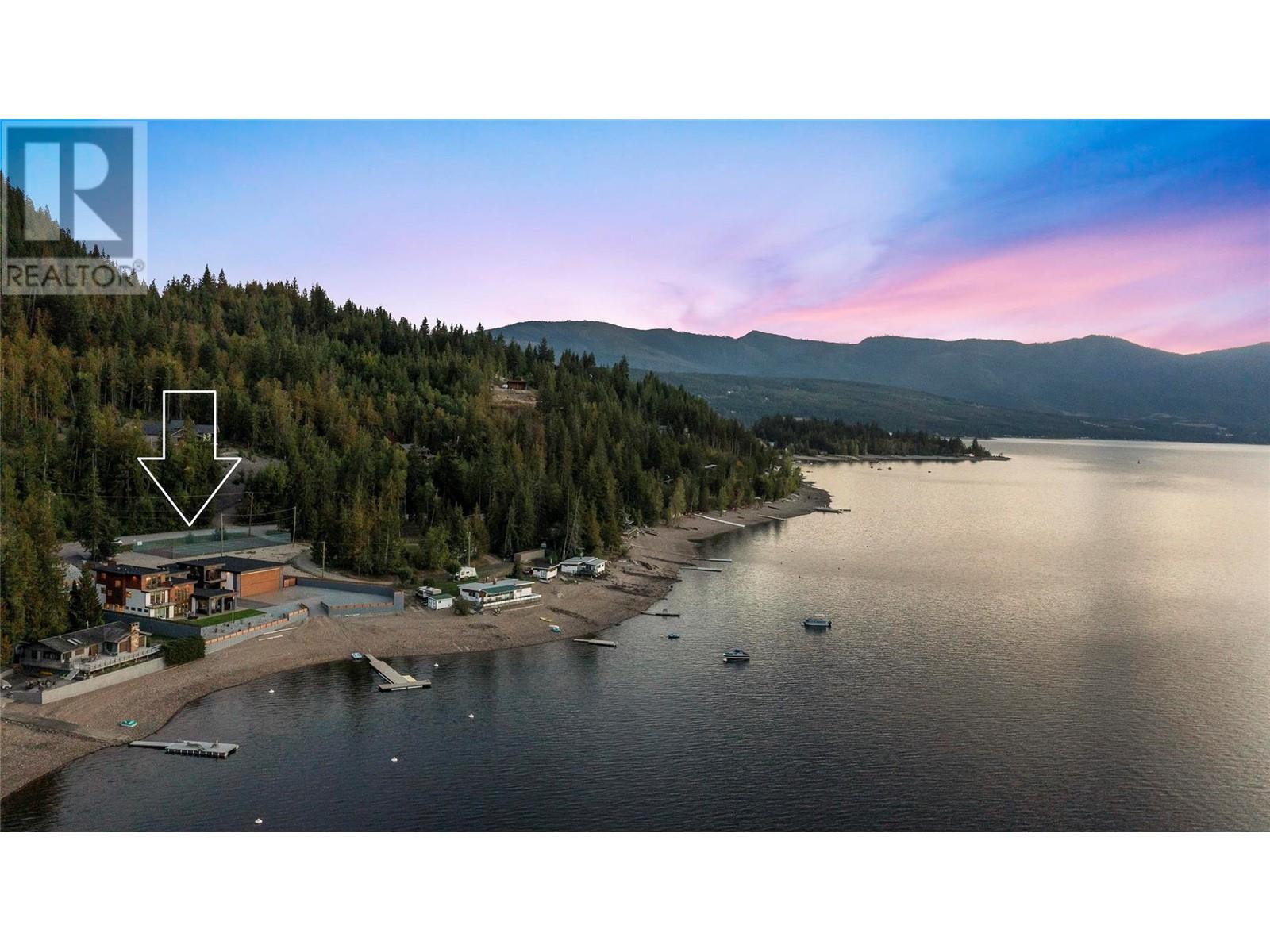 2639 Eagle Bay Road Unit# D