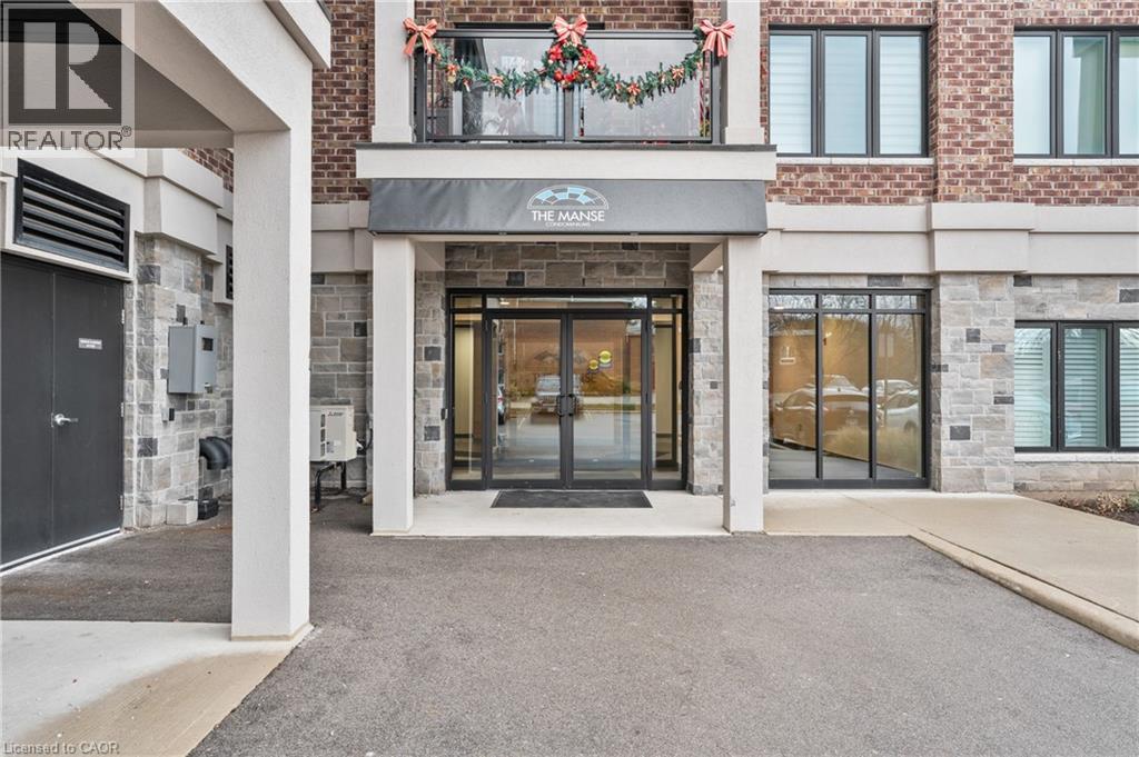 2605 BINBROOK Road Unit# 308