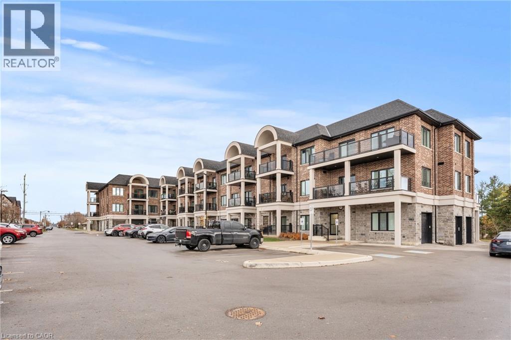 2605 BINBROOK Road Unit# 308