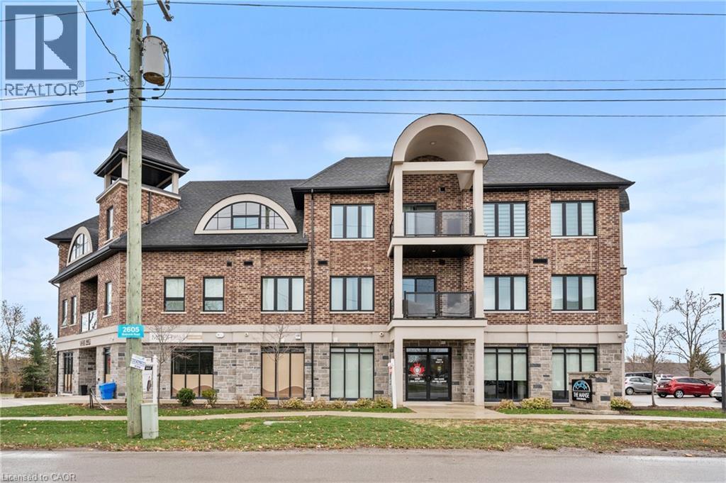 2605 BINBROOK Road Unit# 308