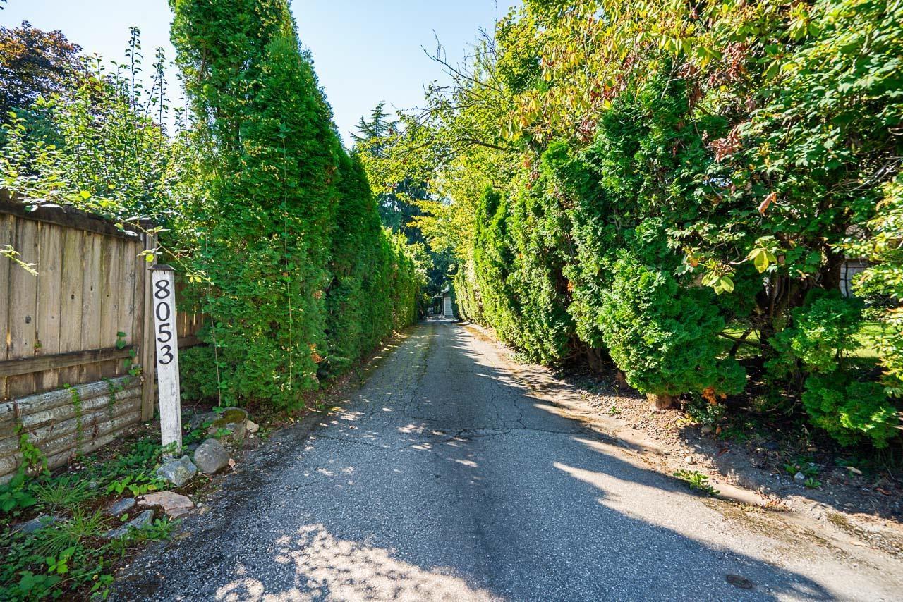 8053 BEAVER DRIVE