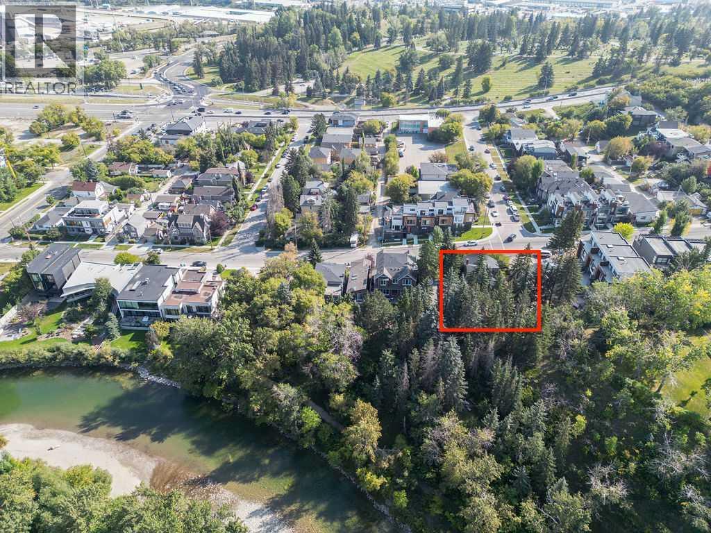 2629 Erlton Street SW