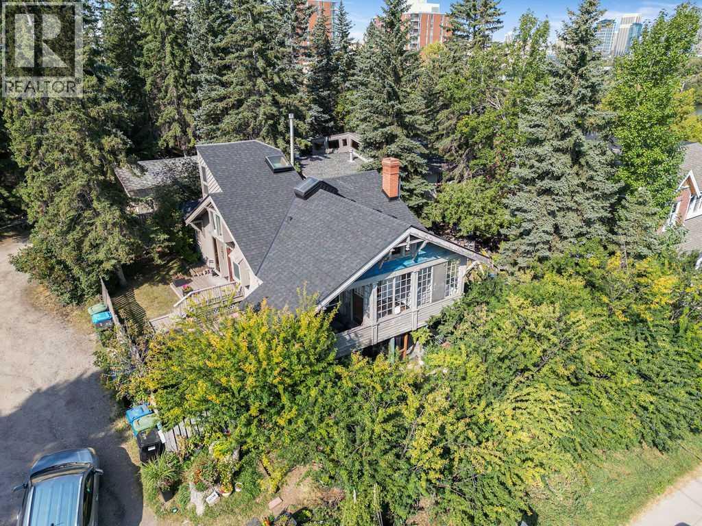 2629 Erlton Street SW