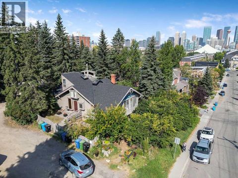 2629 Erlton Street SW Calgary AB T2S2W2