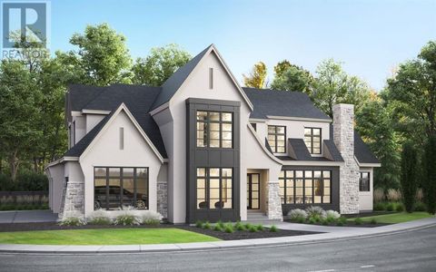 2920 Toronto Crescent NW Calgary AB T2N3W2
