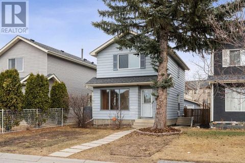 355 Falshire Way NE Calgary AB T3J2B3