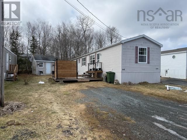 168 Hilltop Drive
