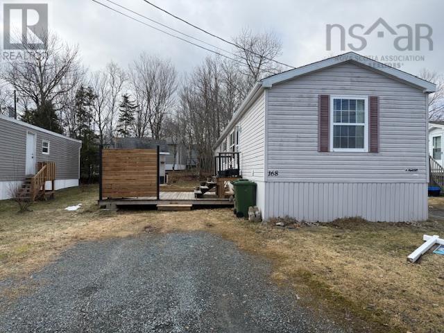 168 Hilltop Drive - Photo 2