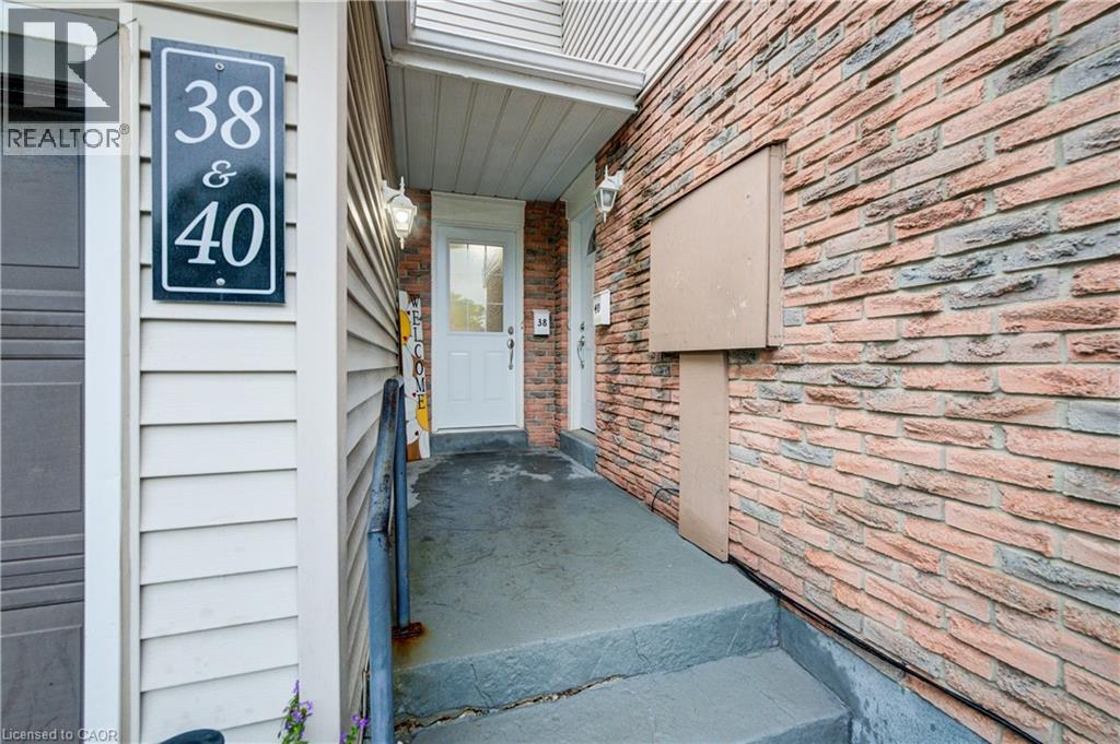 175 ELM RIDGE Drive Unit# 38