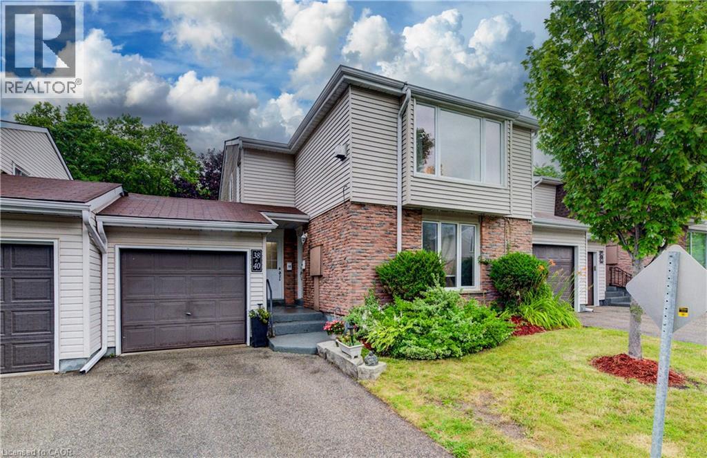 175 ELM RIDGE Drive Unit# 38