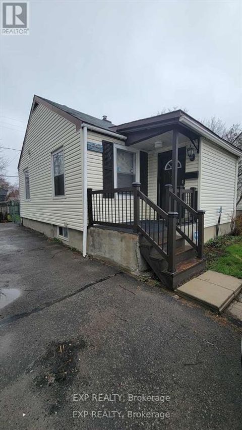 149 CRERAR AVENUE Ottawa ON K1Z7P4