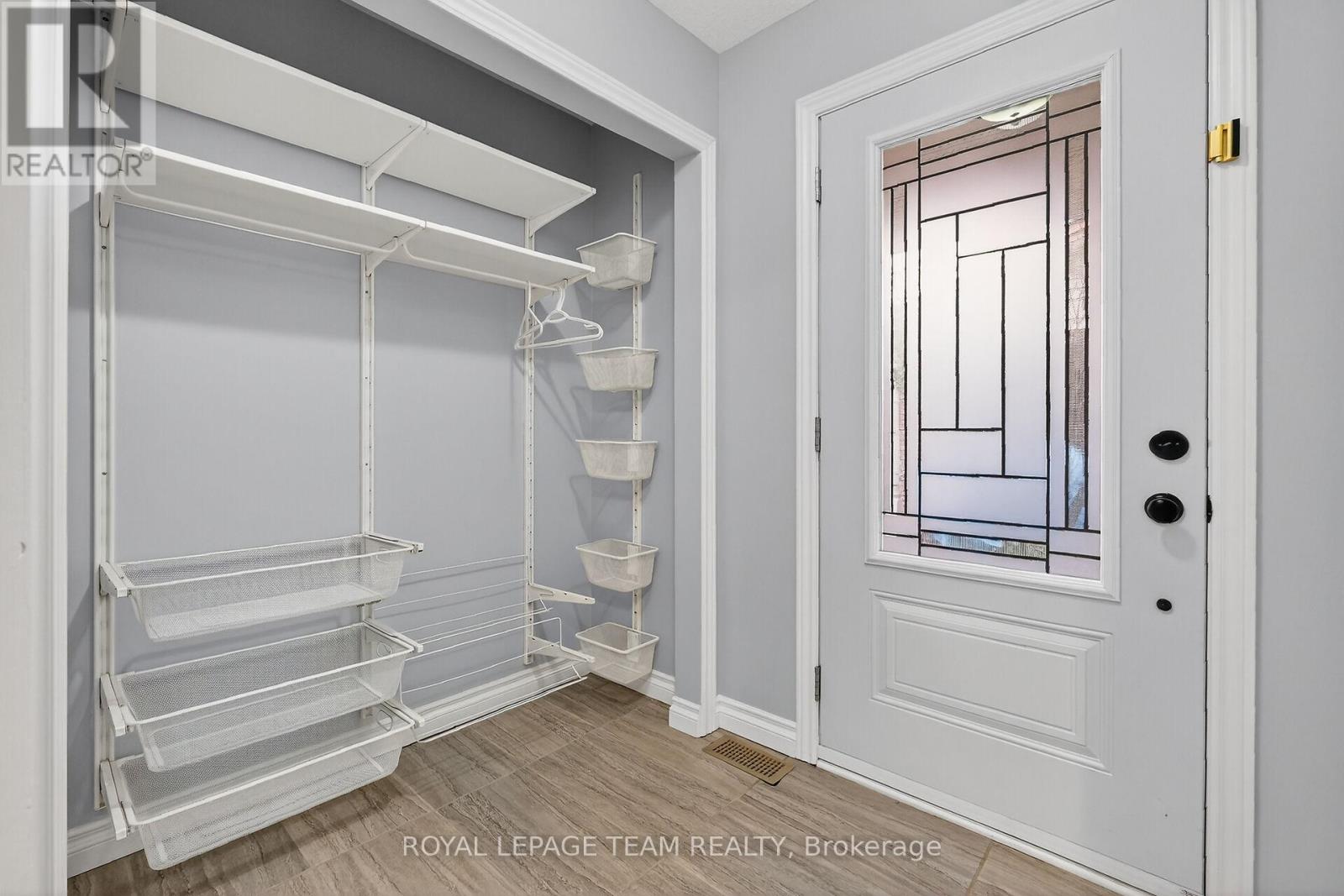 1475 YORK MILLS DRIVE