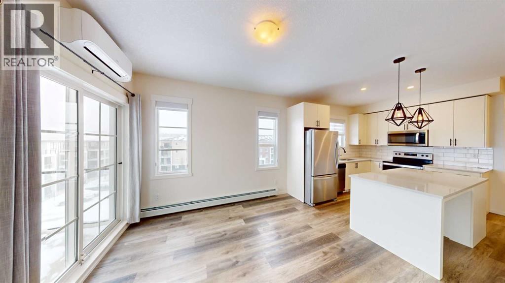 2403, 298 Sage Meadows Park NW