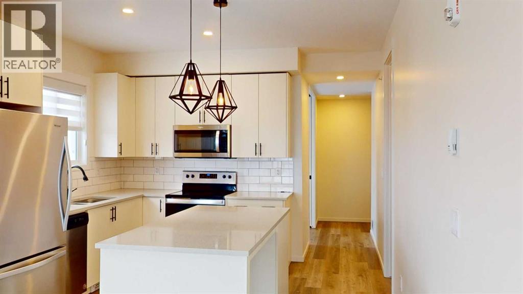 2403, 298 Sage Meadows Park NW