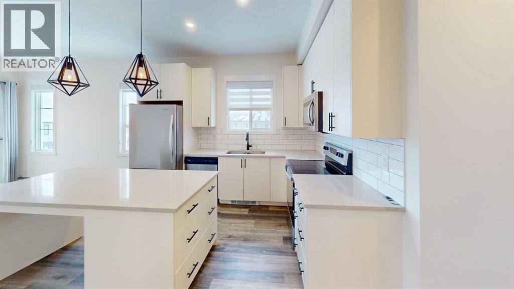 2403, 298 Sage Meadows Park NW