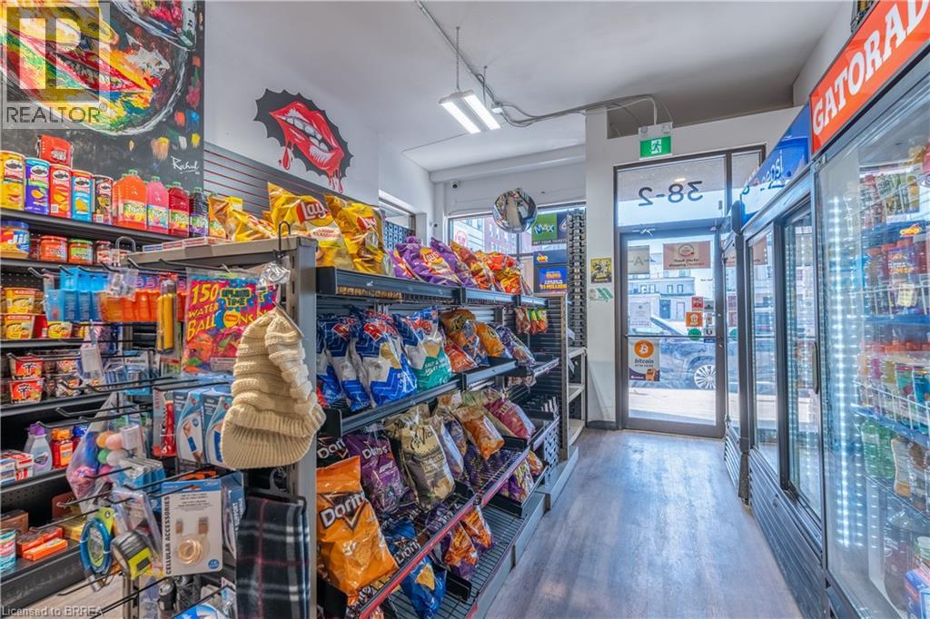 40-42 DALHOUSIE Street