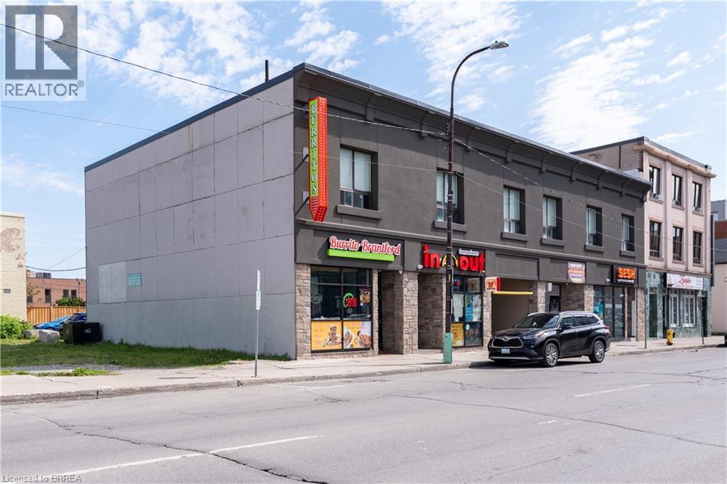 40-42 DALHOUSIE Street