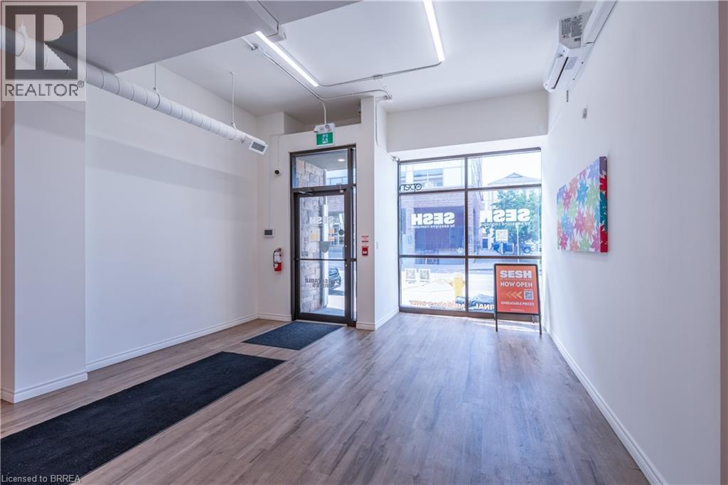 40-42 DALHOUSIE Street