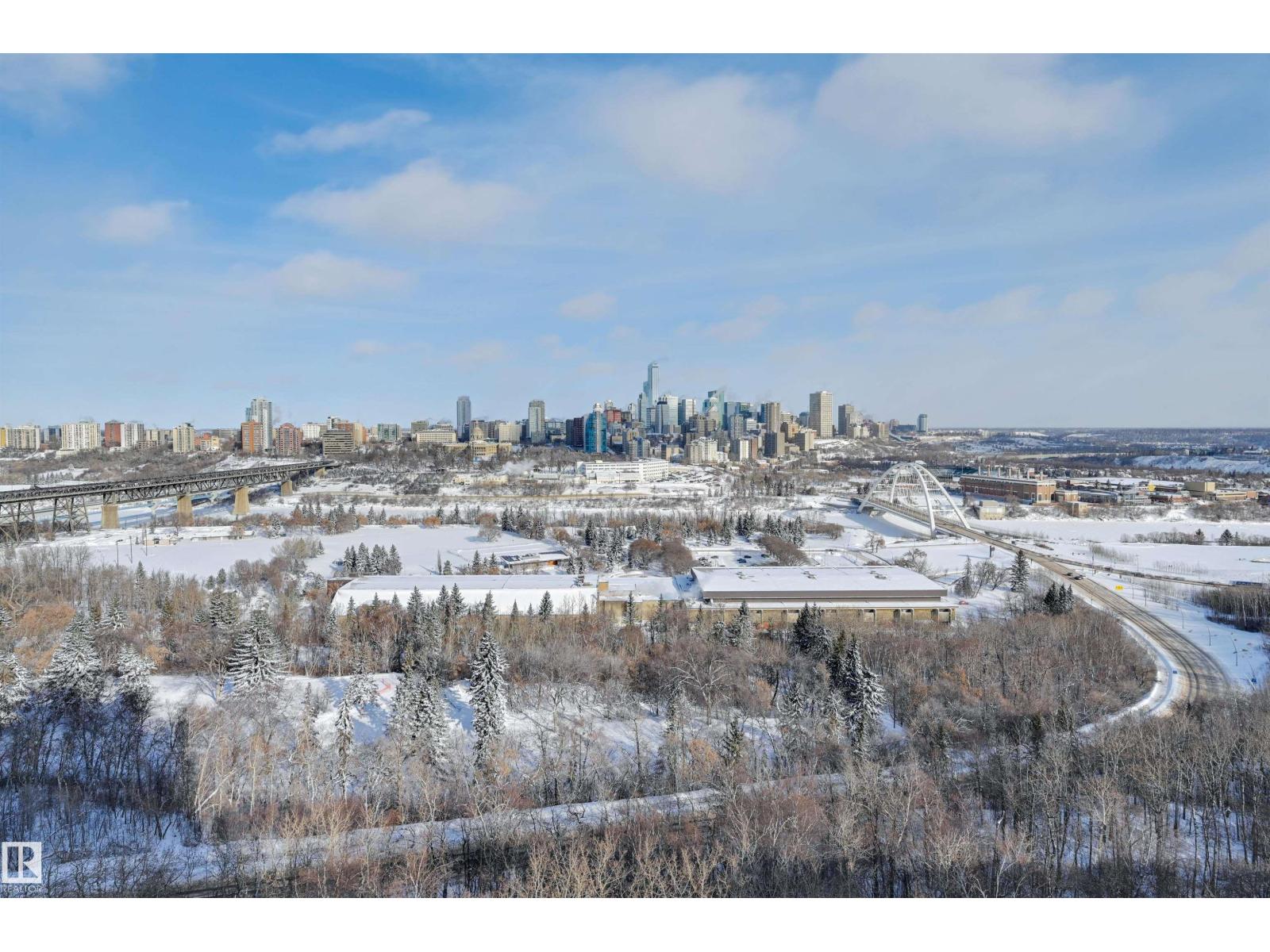 #1302 10721 SASKATCHEWAN DR NW