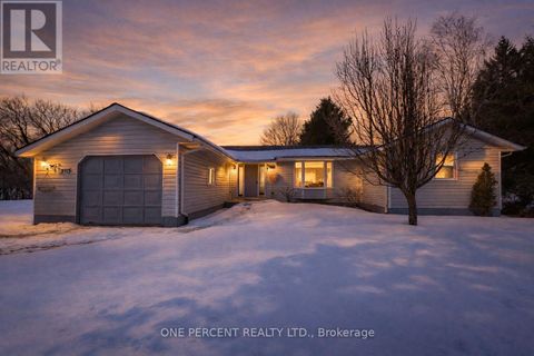 2113 COUNTY ROAD 1 E Stone Mills (Stone Mills) ON K0K2S0