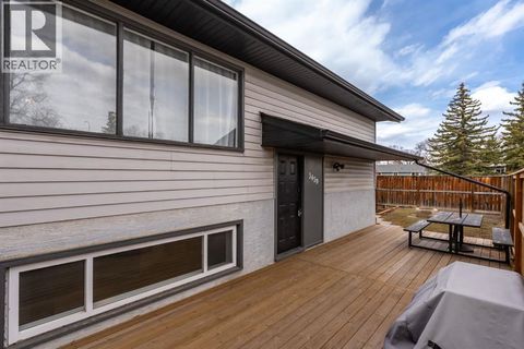 3459 30A Avenue SE Calgary AB T2B0H7