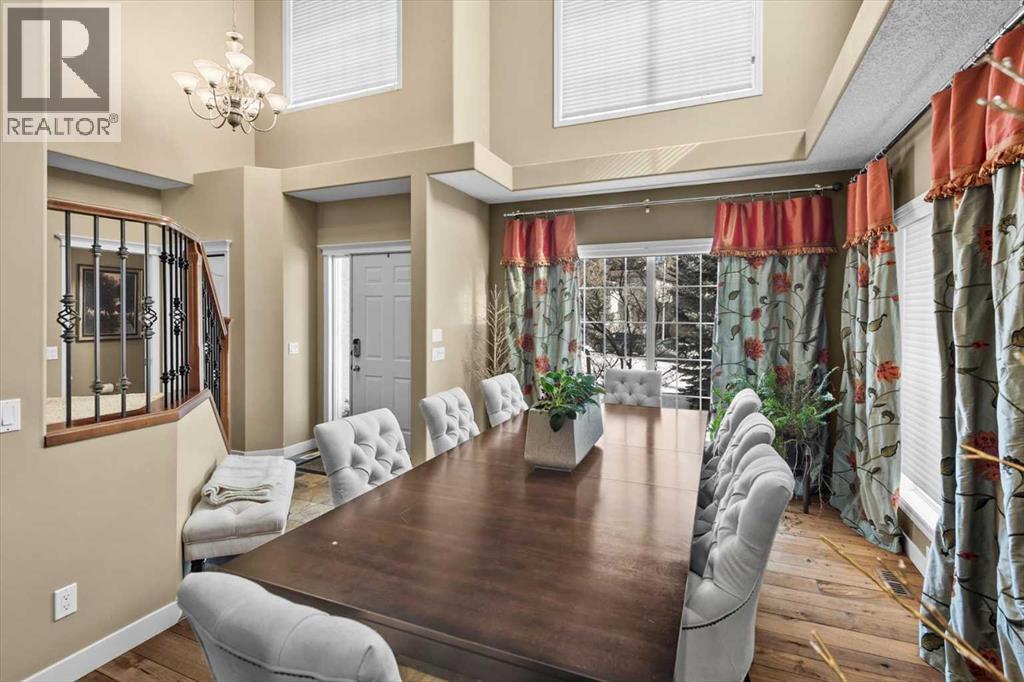 290 Tuscany Ridge Park NW