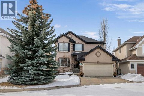 290 Tuscany Ridge Park NW Calgary AB T3L2H8