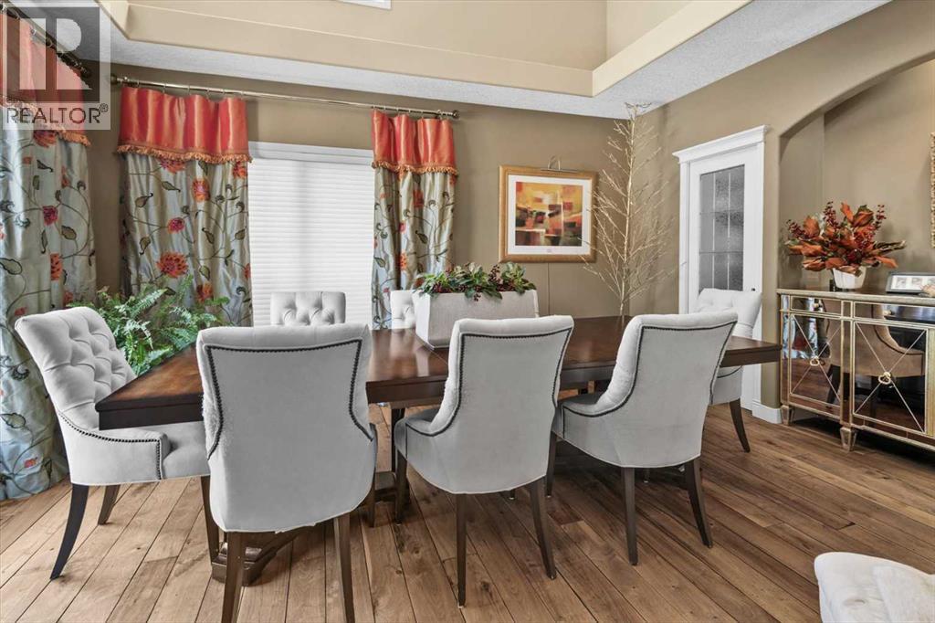 290 Tuscany Ridge Park NW