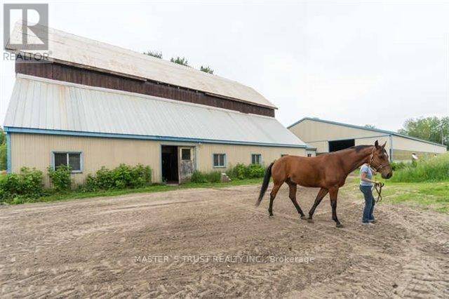3563 VANDORF SIDE ROAD