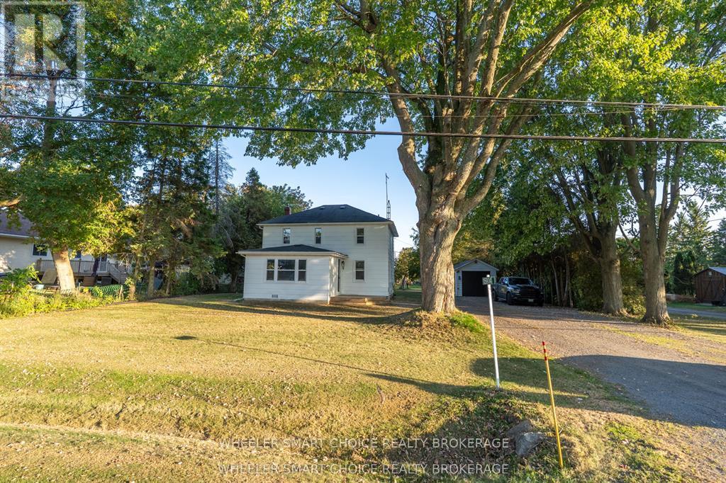 Photo 1 of 21 — 15904 MANNING ROAD, South Stormont, ON K0C1M0