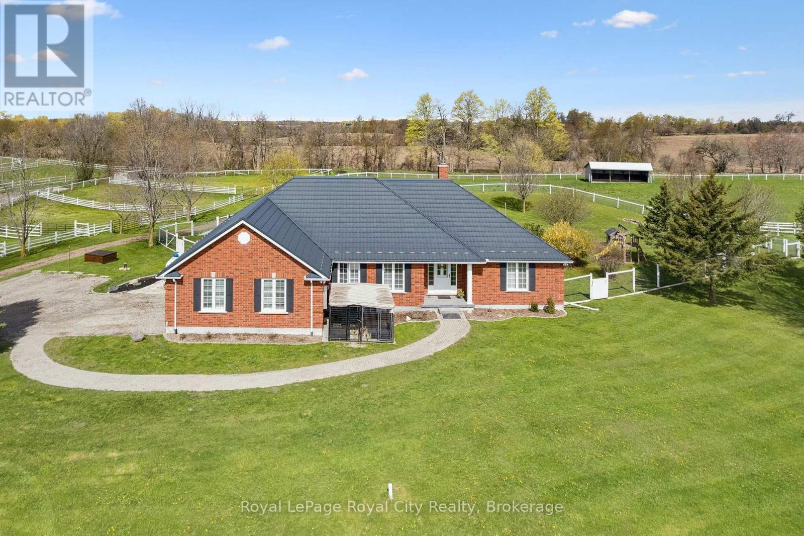 8284 INDIAN TRAIL