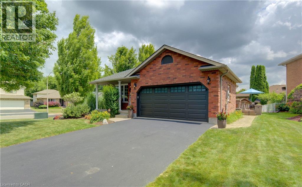 378 MEADOWVALE Road