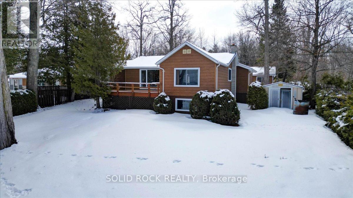 58 PUFFBALL INN ROAD